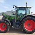 Fendt 716