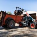 Bobcat TL30.70 AGRI