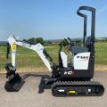 Bobcat E10 Z