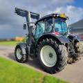 Valtra N124