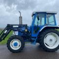 Ford 5610 SuperQ
