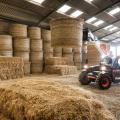Bobcat TL25.60 AGRI