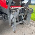 Massey Ferguson 6718 DynaVT