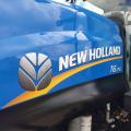 New Holland T6.175