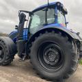 Valtra T254 A