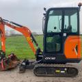 Doosan DX19