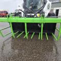 LWC 5ft Muck Grab
