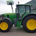 John Deere 6930