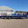 Broughan Bale Trailer