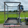 Merlo Man Basket