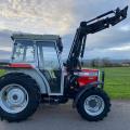 Massey Ferguson 362