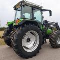Deutz 4.78 Agrostar