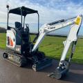 Bobcat E19