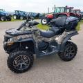CFORSE 850XC