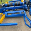 Göweil G5012 Bale Wrapper