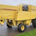 New Holland TX36