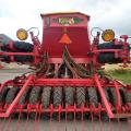 Vaderstad RAPID 400S