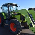 Claas Claas 340 Axos