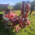 Ovlac 4 Furrow