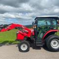 Massey Ferguson 1747 H
