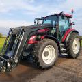 Valtra G115 H
