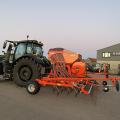 Kuhn Megant 600
