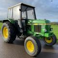 John Deere 1140
