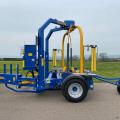 Göweil G5012 Bale Wrapper