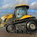 CAT MT765B