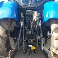 New Holland T7.225