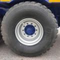 Broughan MegaDumper 16T