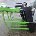 LWC 5ft Muck Grab