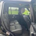 Land Rover Discovery 4 HSE