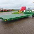 Bailey 8T Low Loader