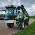 Househam Sprayer
