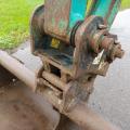 Kobelco SK17