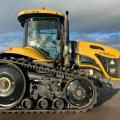 CAT MT765B