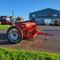 Massey Ferguson 30 Drill