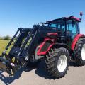 Valtra A95 H