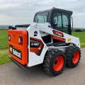 Bobcat S450