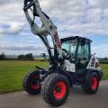 Bobcat L85