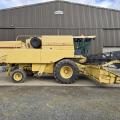 New Holland TX36