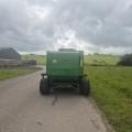 John Deere 578