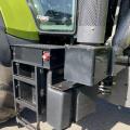 Claas Arion 650