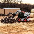 Bobcat S76