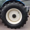New Holland TG255