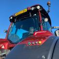 Valtra T215 V