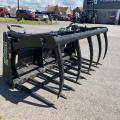 Albutt 6ft Grab