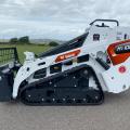 Bobcat MT100