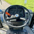 New Holland TS115